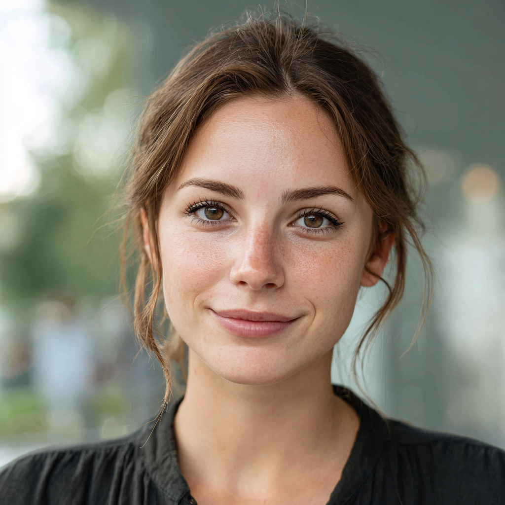 Фото клиента Aivora